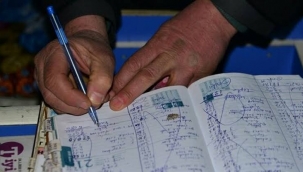 Veresiyenin İlk Üçü: Ekmek, Yumurta ve Sigara