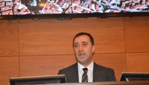 Yılmaz; "Hükümetin Bize İltimas Geçtiği Algısı Doğru Değil"