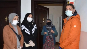 Aferin size gençler!