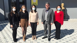 Aslan, özel okulları denetledi