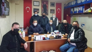 Balcıoğlu'na karpuz diyarı Kadıköy'de özel ağırlama