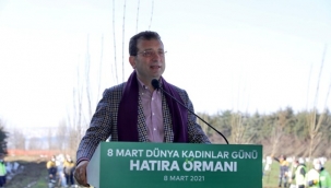 Başkan İmamoğlu: "Bu Memleketteki Tüm Kötülükleri Defetmek İstiyoruz"