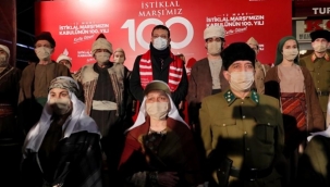 Başkan İmamoğlu: "O Gününün Şartlarını Hatırlamalıyız"