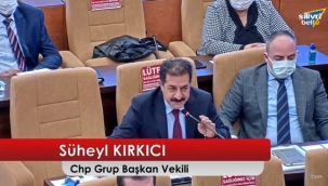 CHP: "İETT'nin Silivri'den çekildiği haberleri doğru değil!"