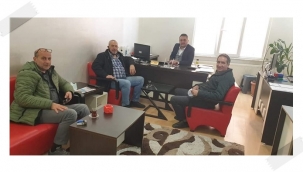 CHP Silivri İlçe Saymanından muhasebecilere kutlama