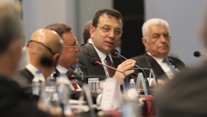 CHP'li 22 Belediye Başkanı "Su Manifestosu"nu İmzaladı: "Başka Bir Su Yönetimi Mümkün"