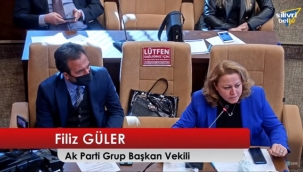 "Cumhur İttifakı olarak ekmeğe siyaset bulaştırmıyoruz!"