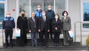 Denetimler Arttıkça Şikâyetler Azalıyor