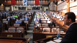 Ekrem İmamoğlu: "Akıl ve Bilim Bizi Hiç Yanıltmadı" 