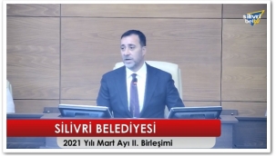 Hükümet Silivri'ye Yağdırıyor! İlçemiz Önemli Sağlık Yatırımları Alacak!