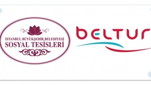 İBB Sosyal Tesisleri ve BELTUR, yeniden hizmete başlıyor
