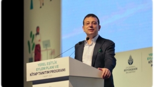 İmamoğlu: "Kadın Cinayetlerini Konuşmaktan Utanç Duyuyorum"