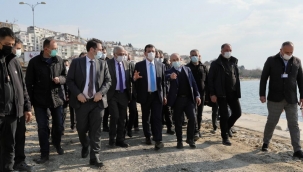 İmamoğlu'ndan Büyükçekmece'ye Temmuz Müjdesi