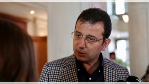 İmamoğlu'ndan Savcılık Mütalaasına Yanıt: "Gündemi Alabora Etme Çabaları Bunlar"
