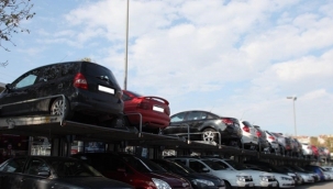 İSPARK Sağlık Çalışanlarına 853 Bin Kez Hizmet Verdi