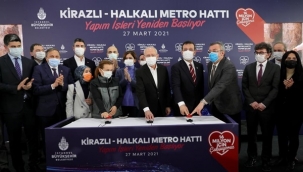 Kılıçdaroğlu: "Yerel Yönetimlerdeki Başarımız, Merkezi Yönetimde Sağlayacağımız Başarının İşaretleri"