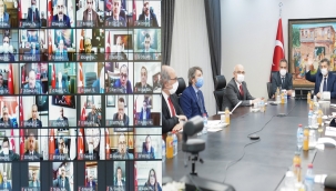 Mesleki Eğitimde 1.000 Okul Projesine 176 Milyon Liralık Destek