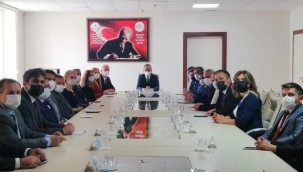 Mesleki Eğitimde Üretim Kapasitesi Dört Kat Arttı