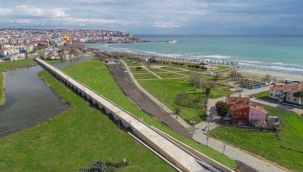 Mimar Sinan Köprüsünde Son Aşamaya Gelindi