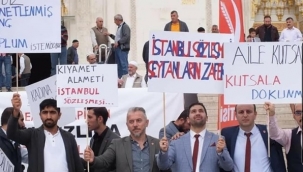 Mustafa Yılmaz'dan "İstanbul Sözleşmesi" Kararına Destek: "Yanlıştan Dönüldü"