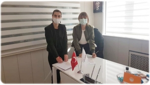 Odak Okulları ile İSMMMO Silivri Temsilciliği arasında indirim protokolü imzalandı