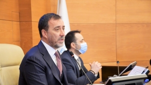 Silivri Belediyesi 51 Adet "Hibe" Araç Aldı