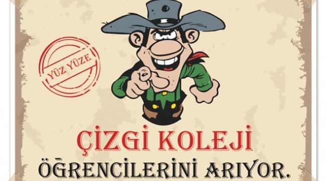 Silivri Çizgi Koleji'nden 4-5-6 ve 7. Sınıflar İçin "Ödüllü" Bursluluk Sınavı!