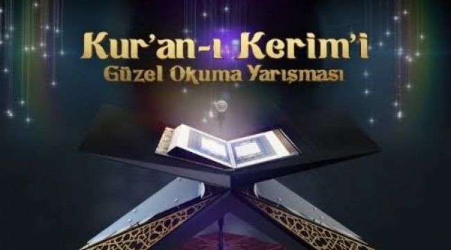 Silivri'de Kur'an-ı Kerim'i en güzel okuyan öğrenciler seçildi