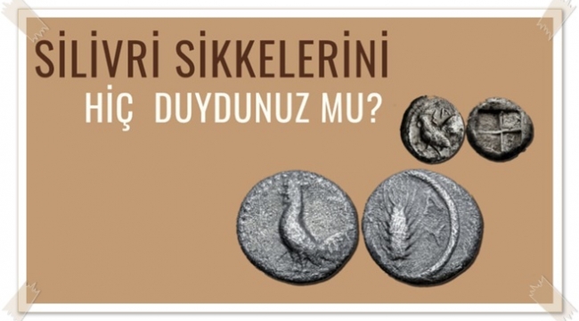 Silivri'de meğer para basılmış...