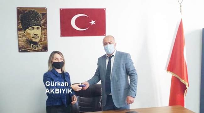 Silivri Gençlik ve Spor'a kadın müdür