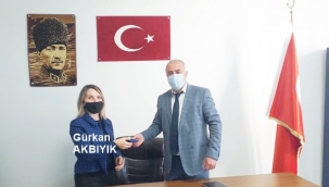 Silivri Gençlik ve Spor'a kadın müdür