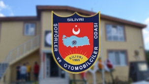 Silivri Şoförler ve Otomobilciler Odası'nın yeni yeri resmen açılıyor!