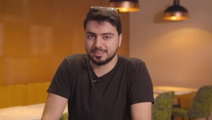 Silivrili MasterChef Şampiyonu Bu Kez Menemen Yarışı Yaptı
