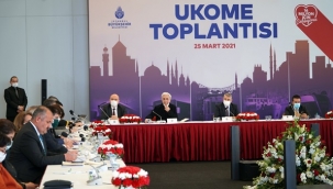 UKOME, minibüs ve dolmuşların taksiye dönüşümünü 6. kez reddetti