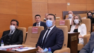 2020 Faaliyet Raporu "Oy Çokluğuyla" Kabul Edildi