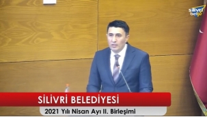 AK Partili Yazıcı; "Ekrem İmamoğlu Şu An Övünecek Noktada Değil!"