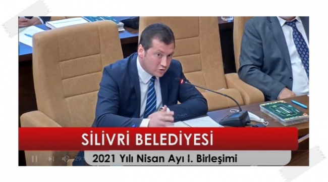 Balcıoğlu: "Hiçbir vatansever Andımızdan rahatsız olamaz!"