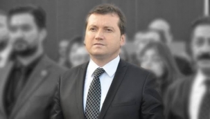 Balcıoğlu'ndan 1 Mayıs Mesajı; "Emekçinin Daima Yanındayız"