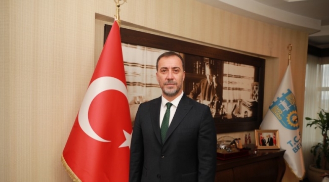 Başkan Yılmaz'dan Alparslan Türkeş için anma mesajı