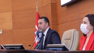 Başkan Yılmaz'ın İndirim Müjdesi Karara Bağlandı