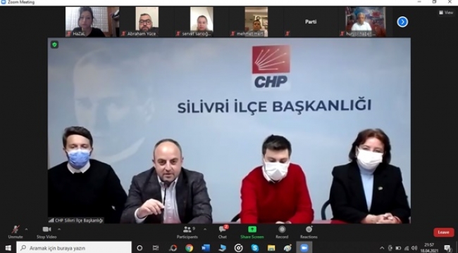 CHP "Zirve Belediyeciliği" Yaptı, Bunlar "Mirasyedi Belediyecilik" Yapıyor