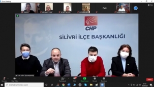 CHP "Zirve Belediyeciliği" Yaptı, Bunlar "Mirasyedi Belediyecilik" Yapıyor