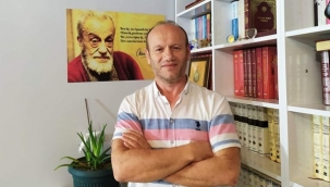 Dr. Özkan Kerimoğlu 2'nci Kitabını Çıkarttı