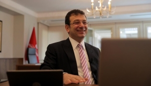 İmamoğlu: "Dinlemeye, Birlikte Üretmeye ve Başarmaya Hazırız"