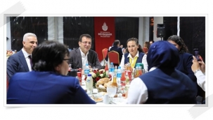 İmamoğlu'ndan Tam Kapanma Yorumu: "Çok Sevindim"