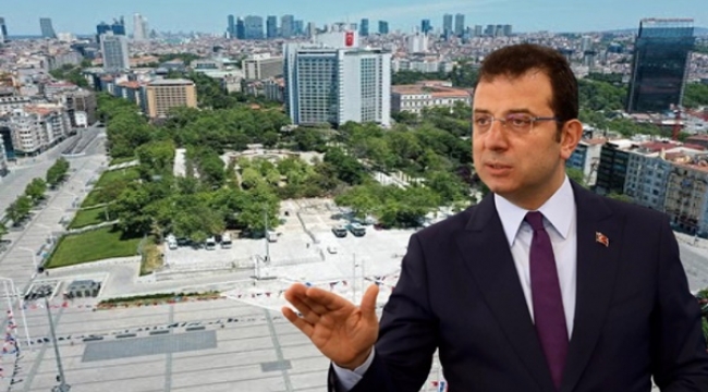 İstanbullu İBB Mülklerinin Devrini Onaylamıyor