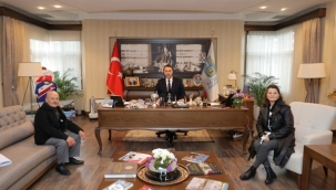 Kavaklı'ya Aile Sağlığı Merkezi Müjdesi