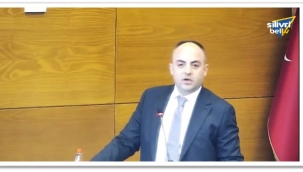 Melih Yıldız: "Kiralanan Araç Sayısı Geçmiş Dönemden Fazla"