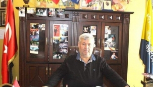 "Muhtar köyü sattı" söylentilerine Muharrem Eren'den cevap