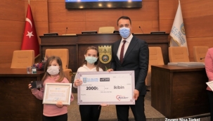 Ödüllü "Hayat Eve Sığar" Yarışması Sonuçlandı